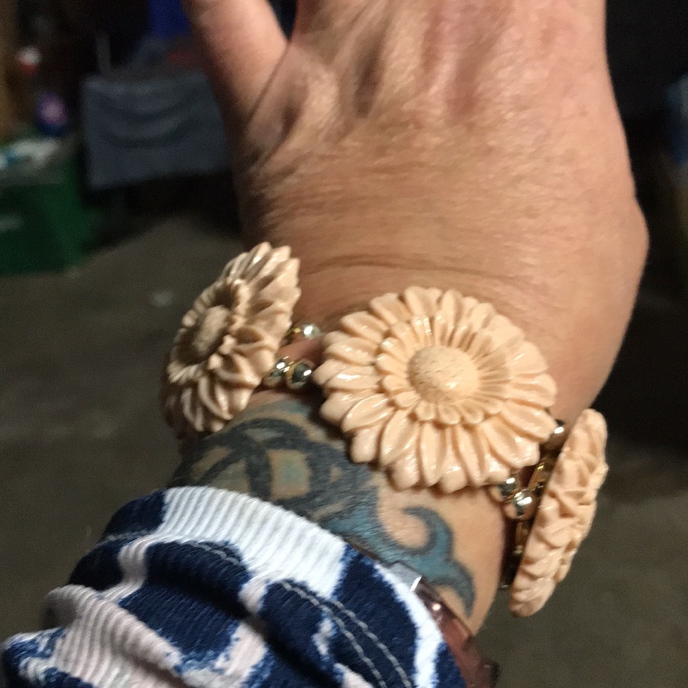 Stretch bracelet - Picture 3 of 3